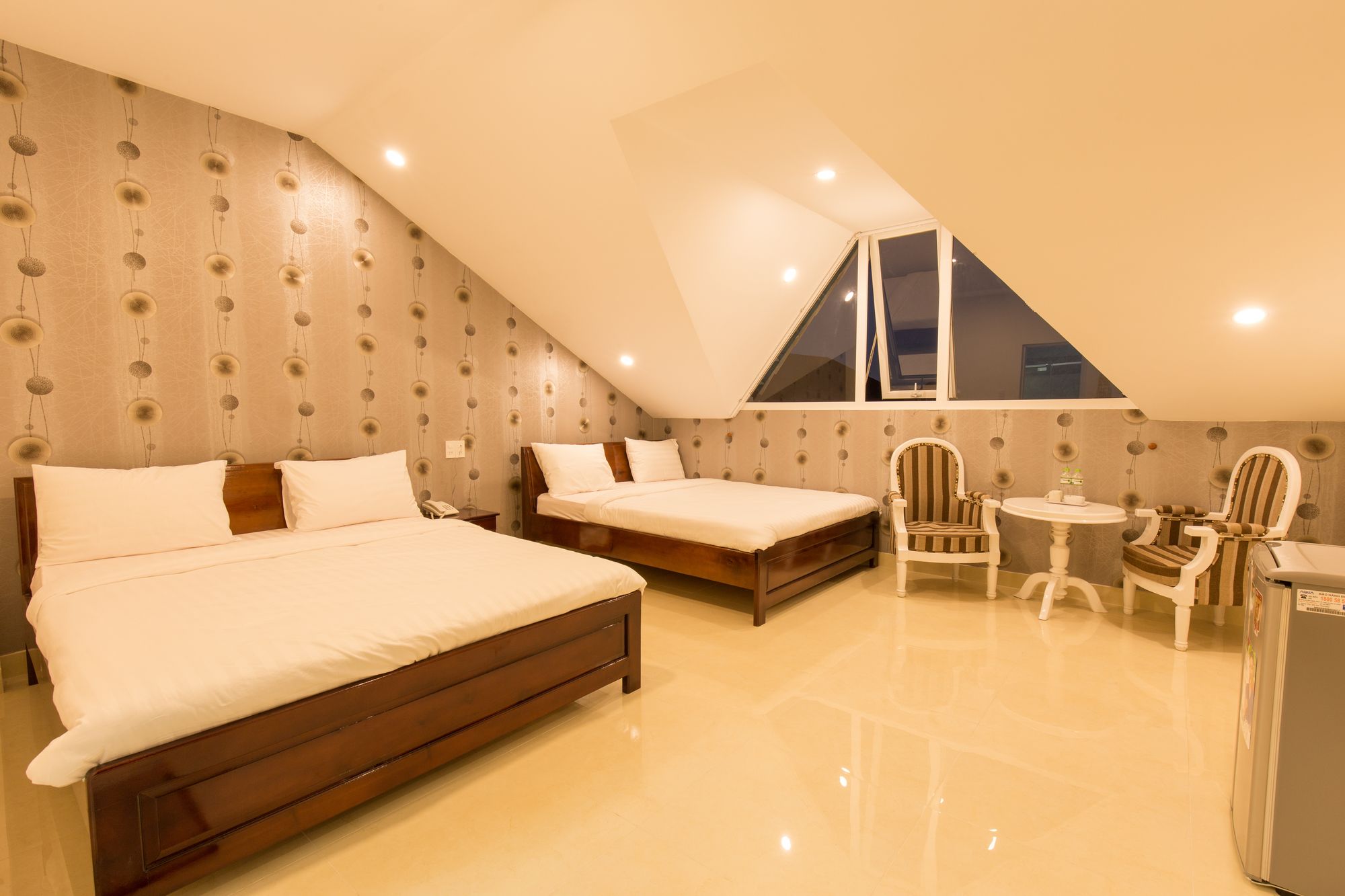 Фото Son Thuy Hotel 2