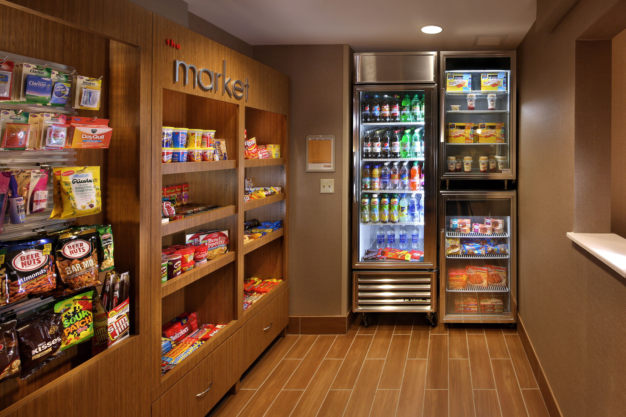 Фото Springhill Suites by Marriott Mystic Waterford