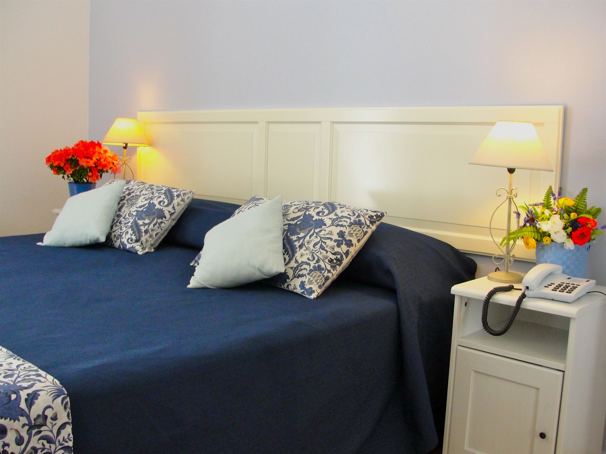 Фото Hotel Miraggio