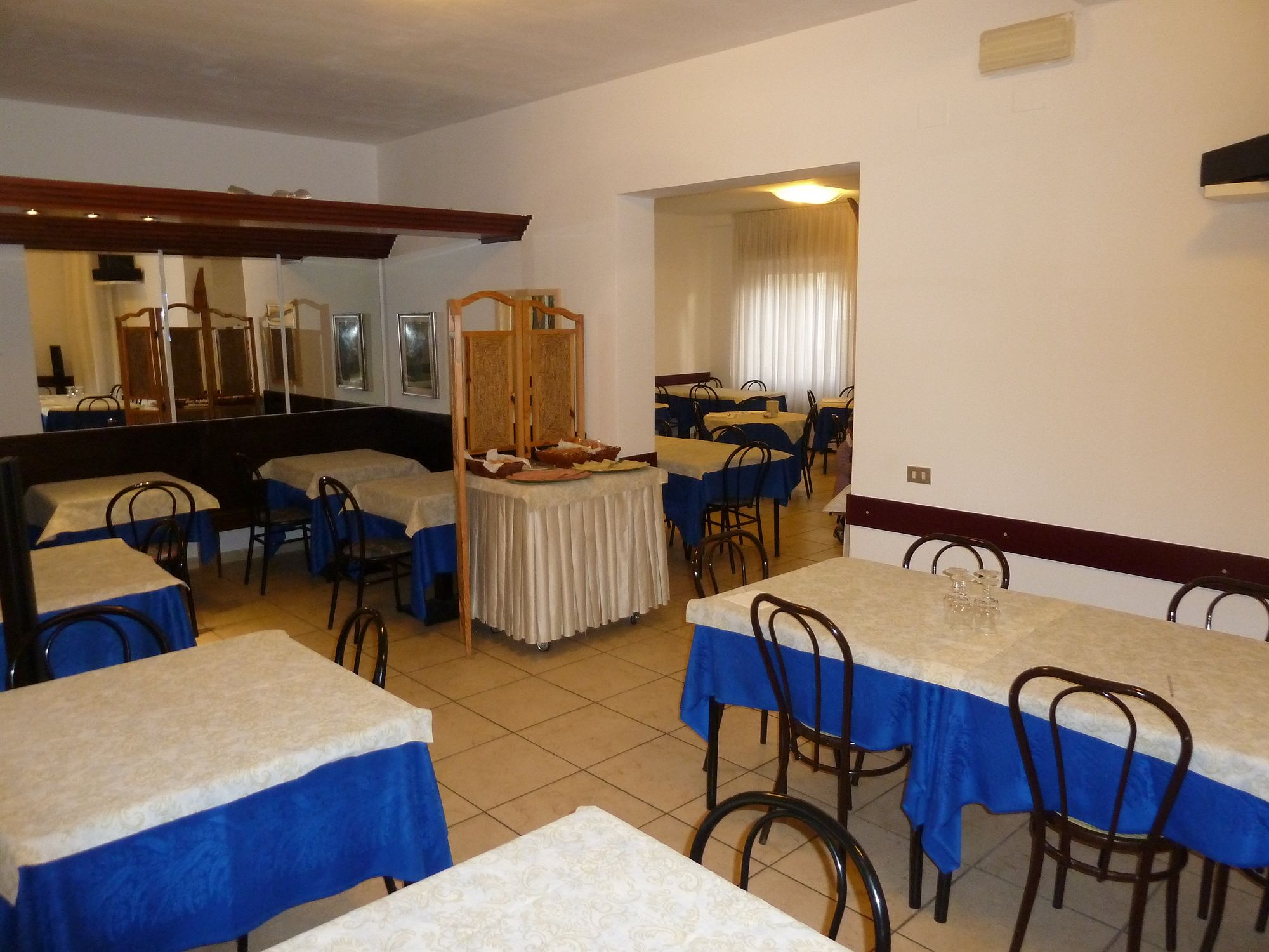 Фото Hotel Abamar