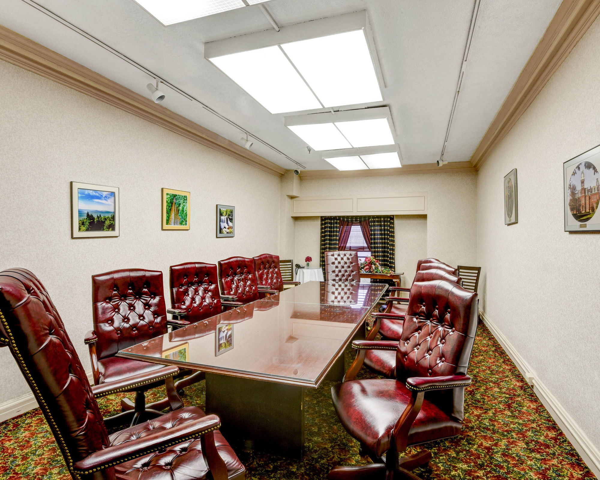 Фото Hotel Morgan a Wyndham Hotel