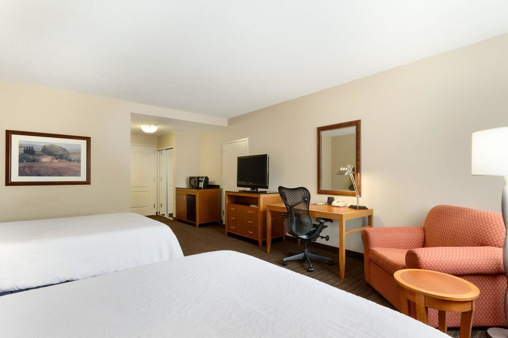 Фото Hilton Garden Inn Atlanta East/Stonecrest