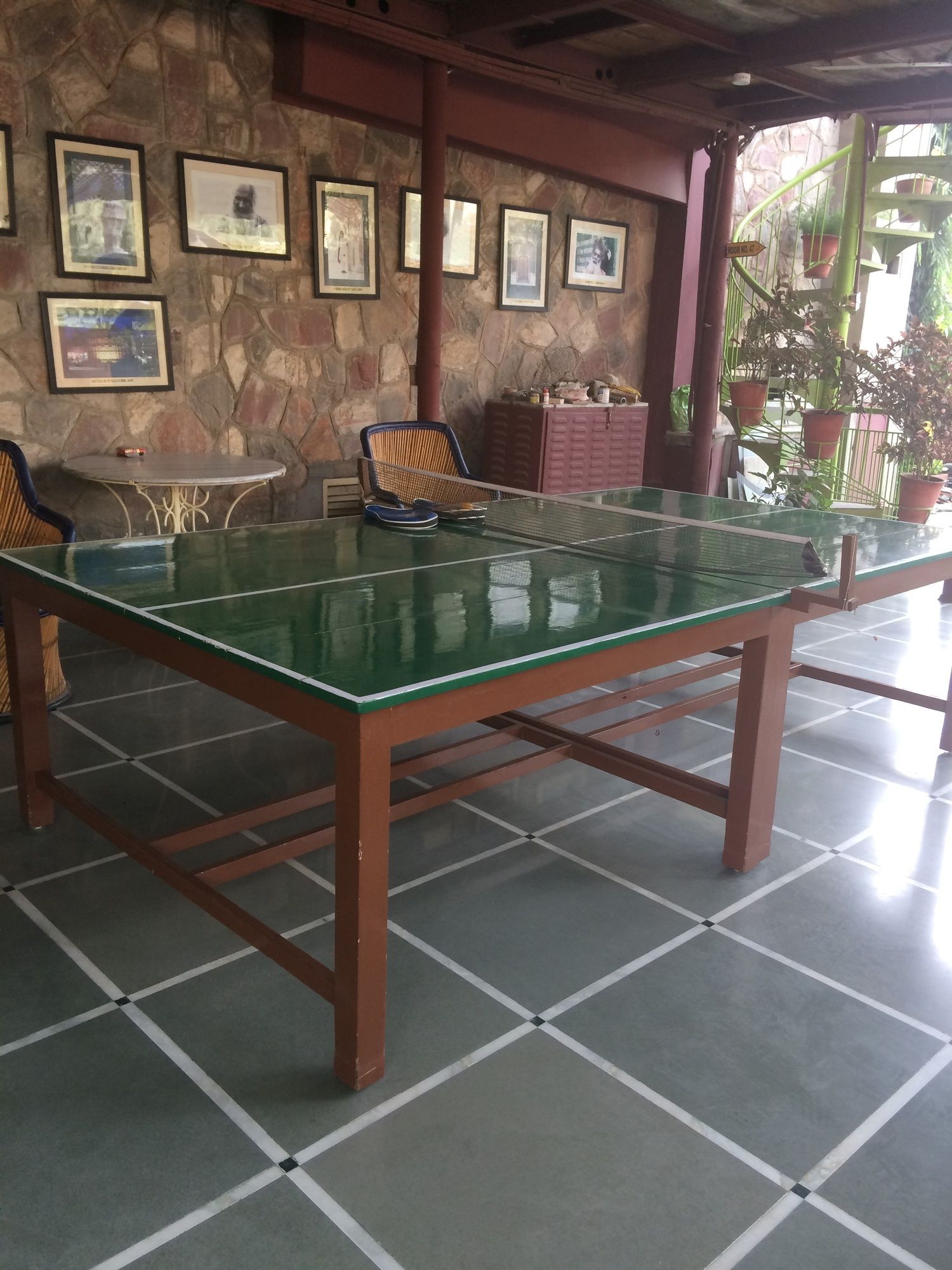 Фото Jaipur Inn