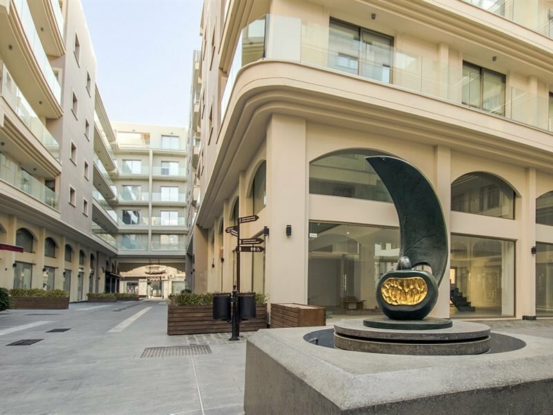 Фото Qcc Residence