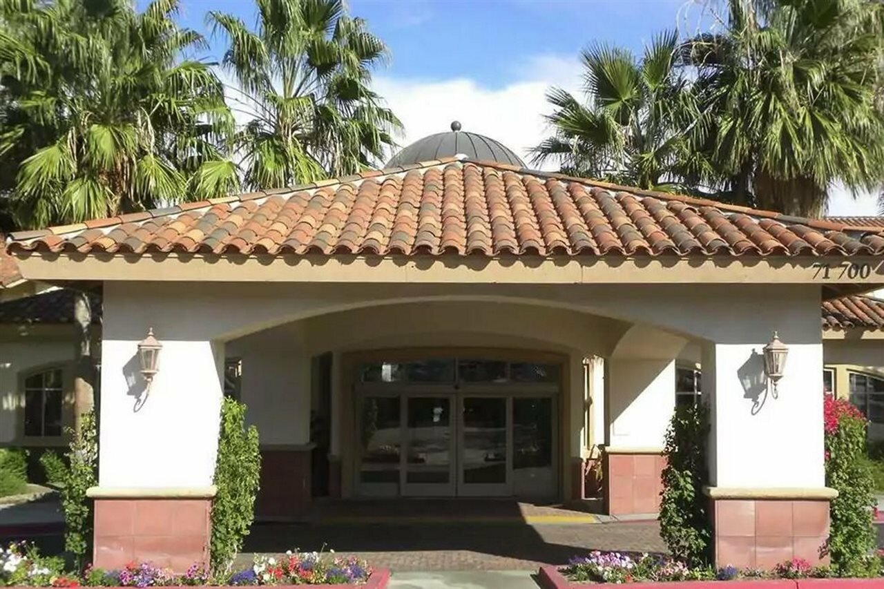 Фото Hilton Garden Inn Palm Springs/rancho Mirage