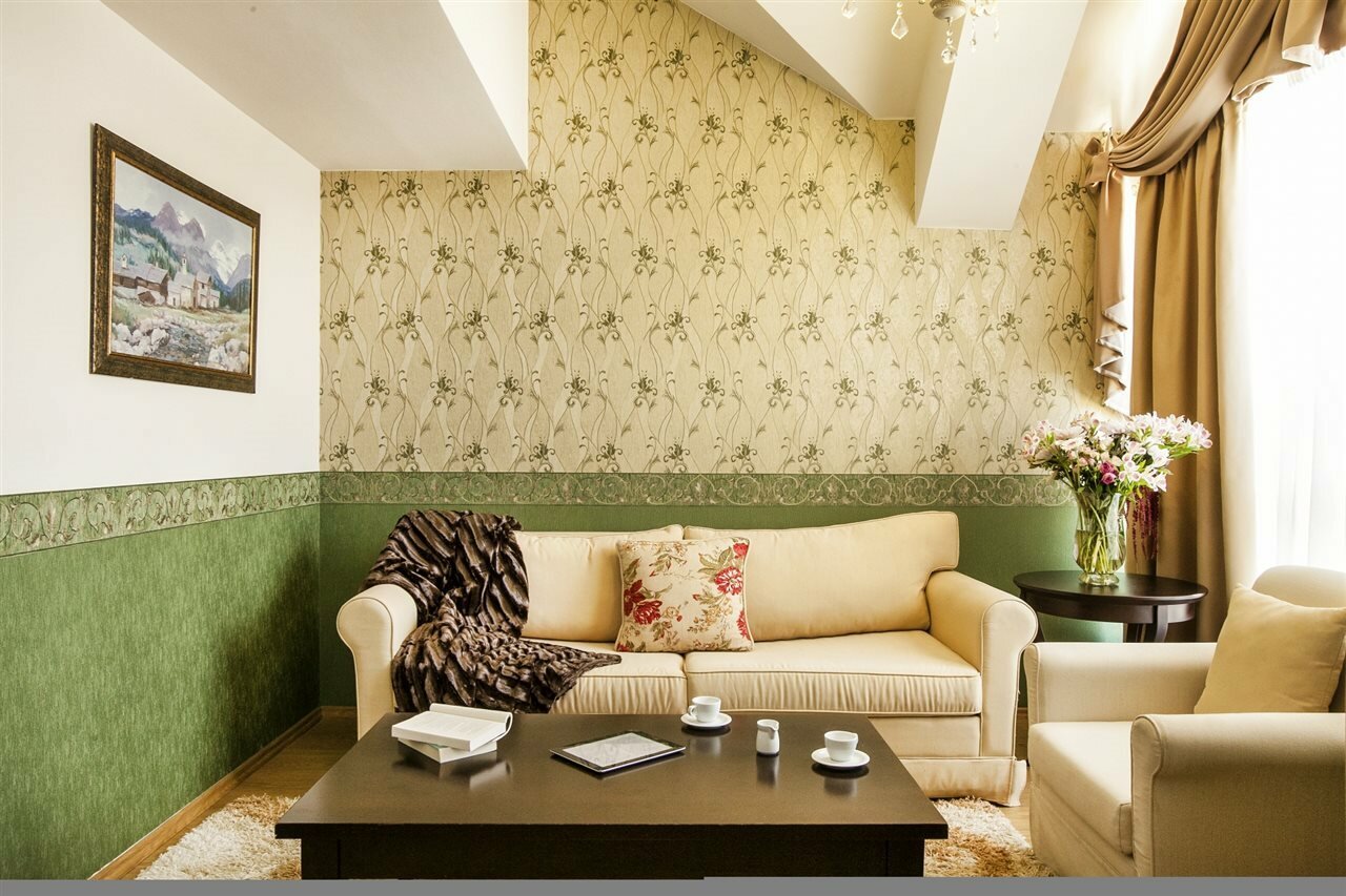 Фото Premier Luxury Mountain Resort