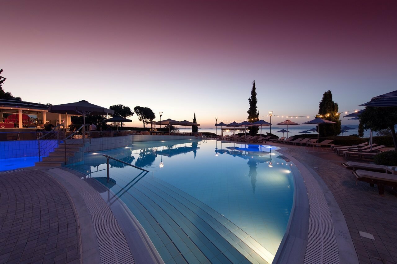 Фото Poseidon Palace