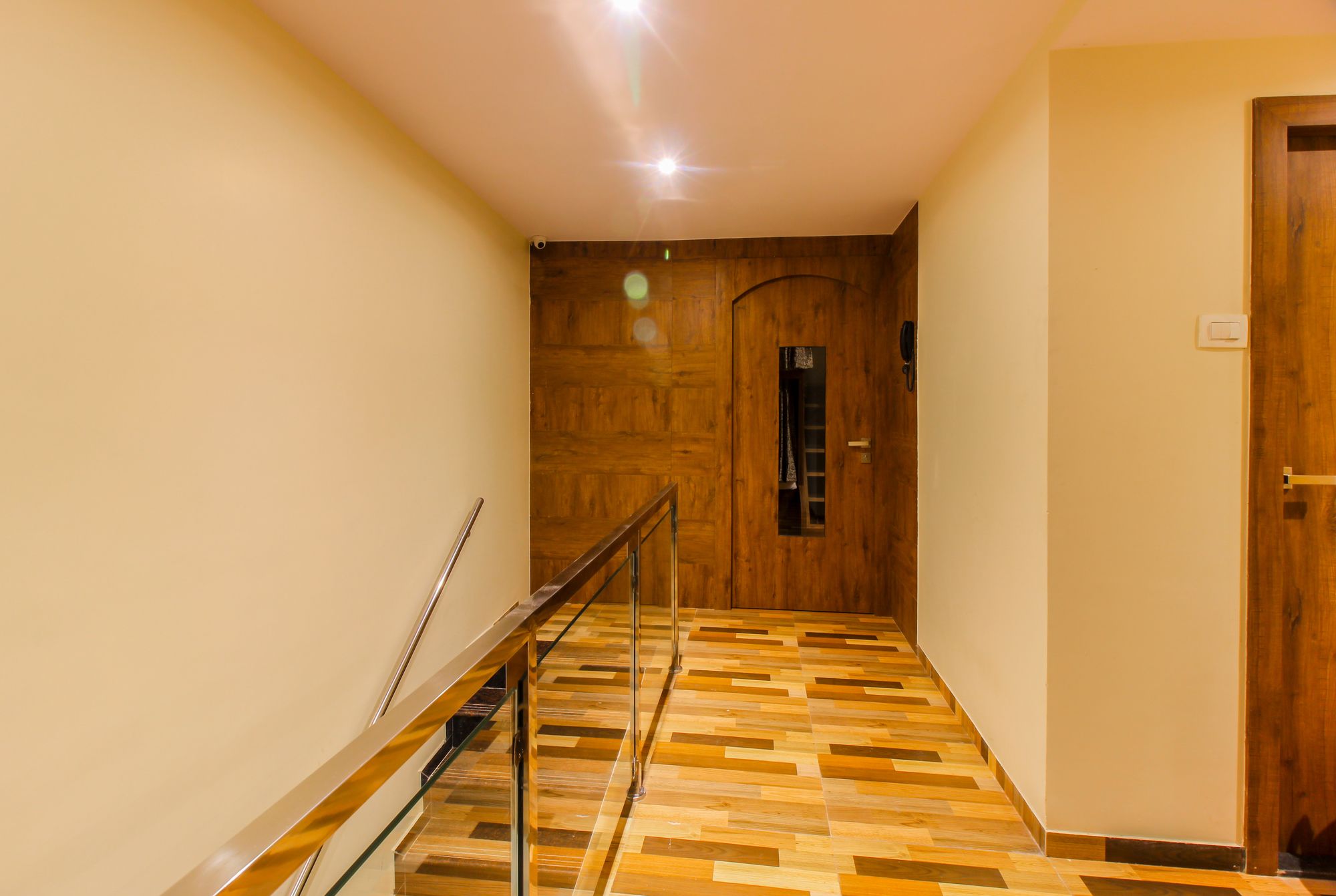 Фото Blossom Dormitory - Hostel