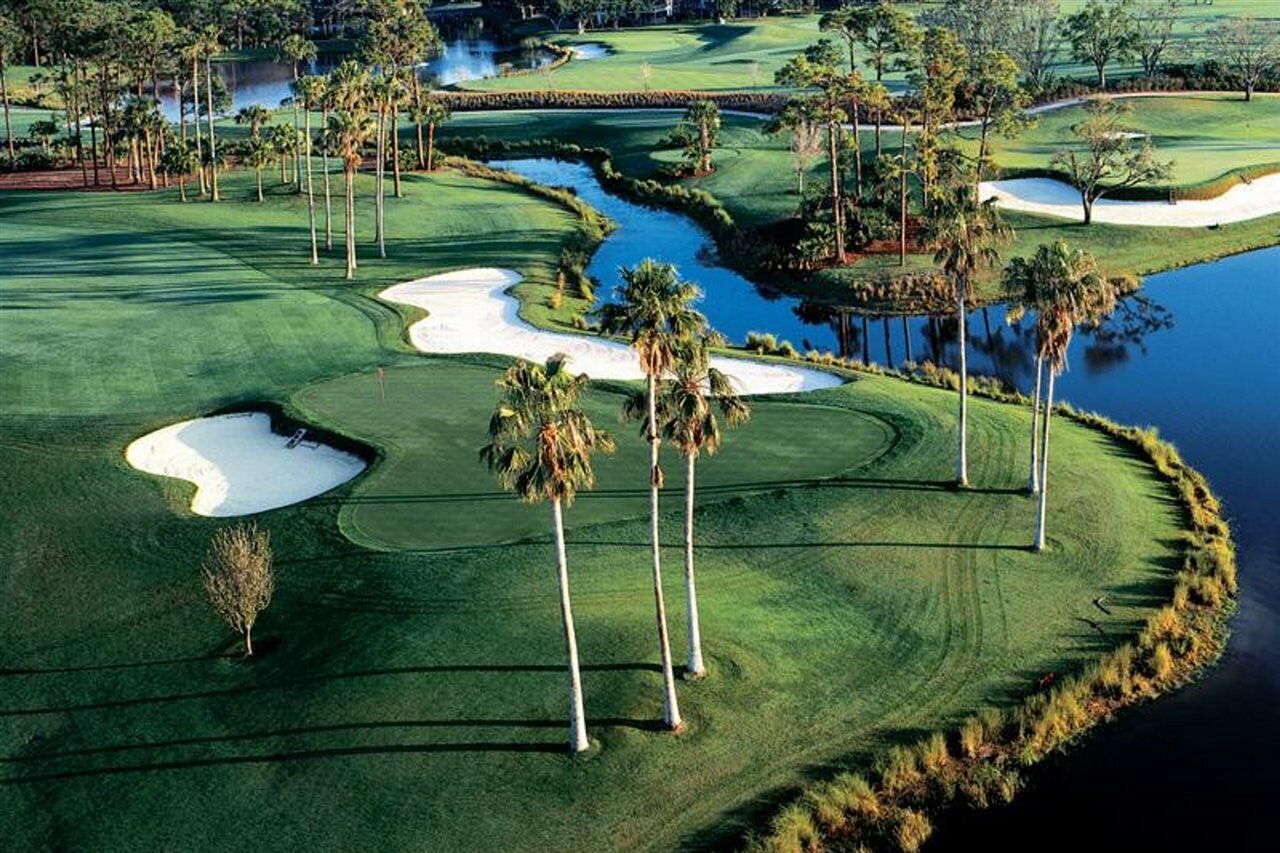 Фото Pga National Resort & SPA