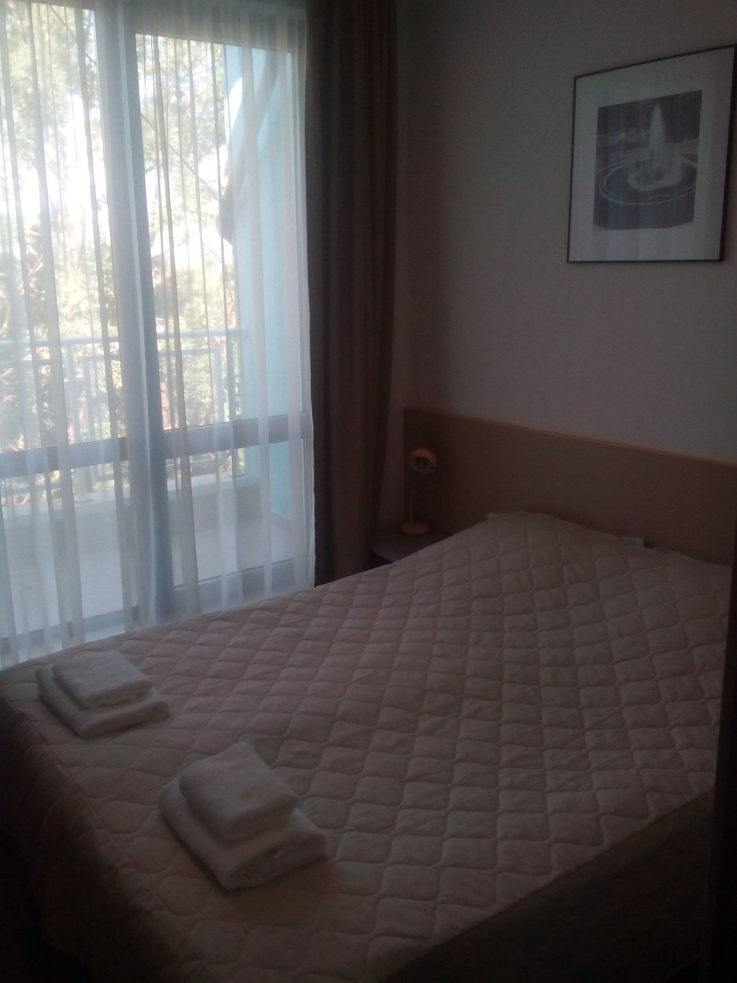 Фото Hotel Plaza Opera