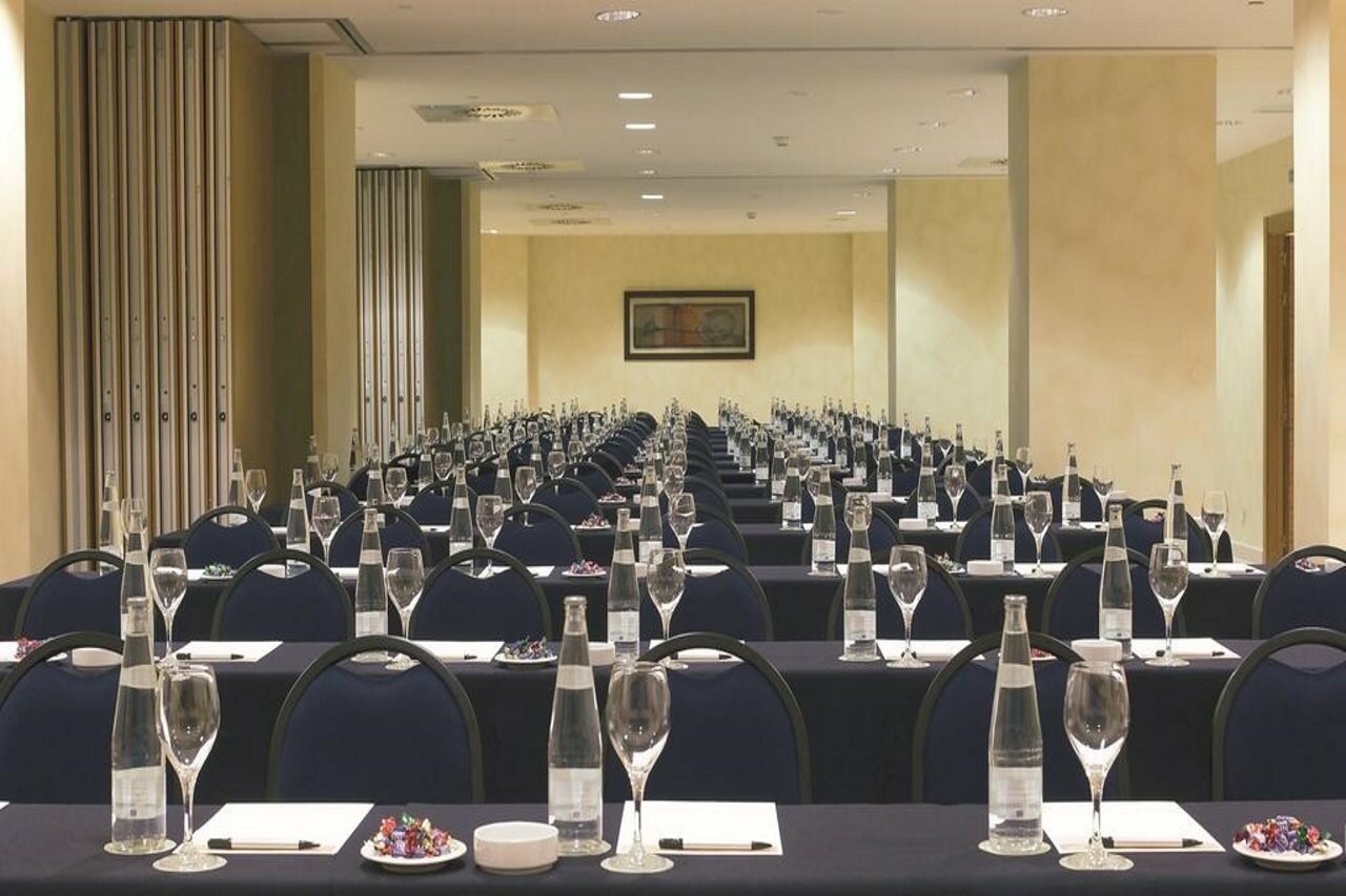 Фото NH Collection Marbella