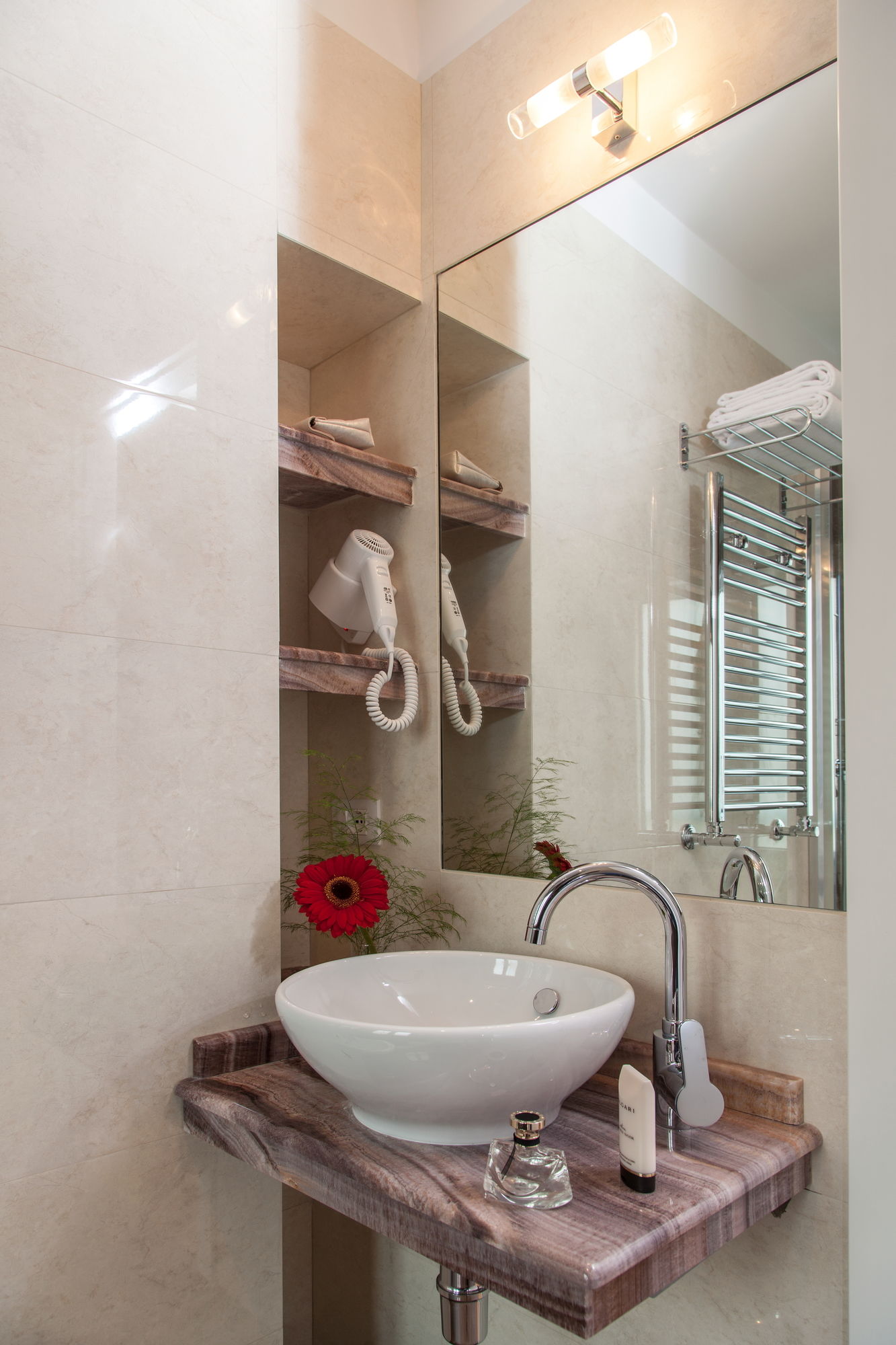 Фото Floris Hotel