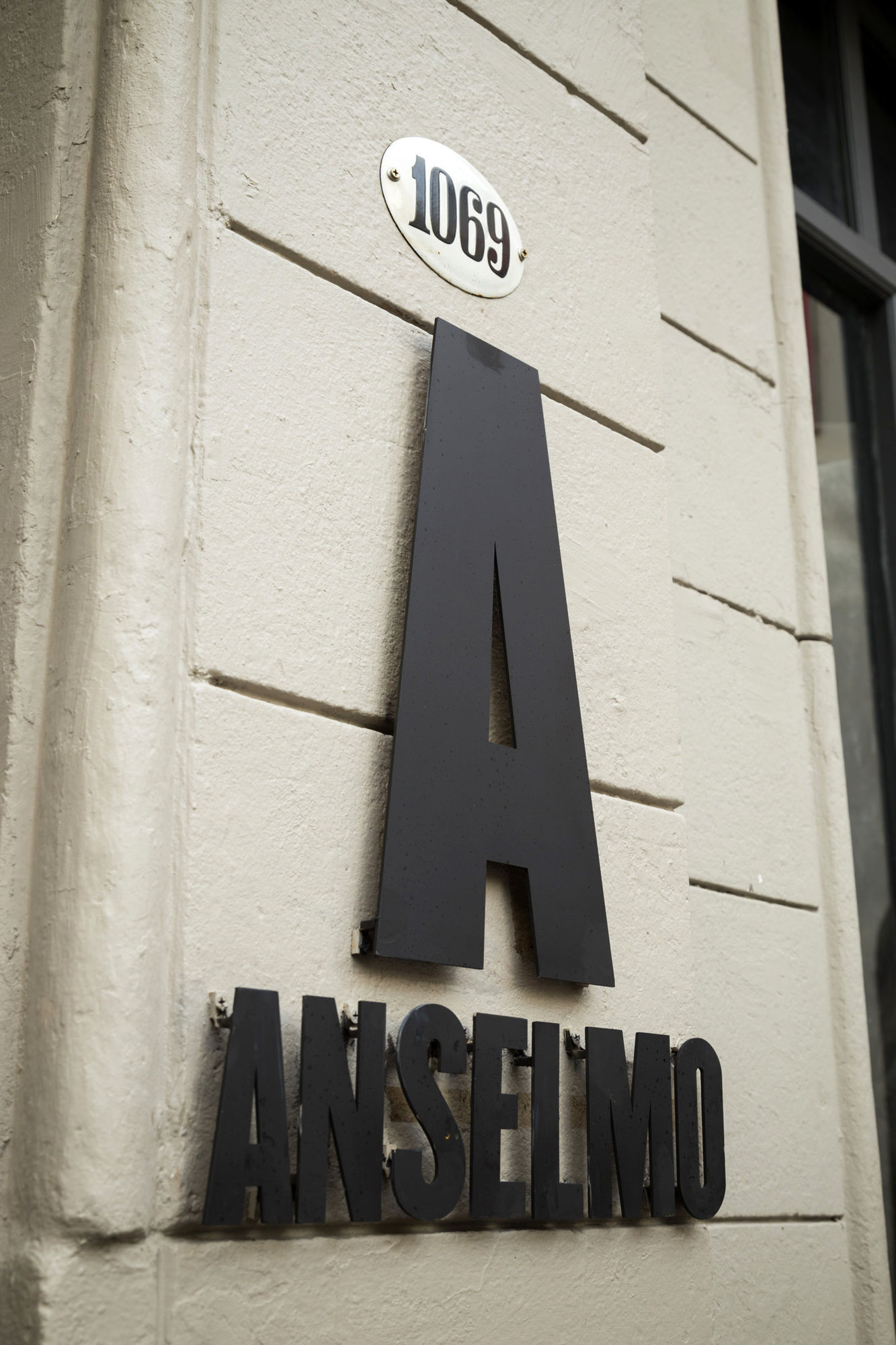 Фото Anselmo Buenos Aires Curio Collection by Hilton