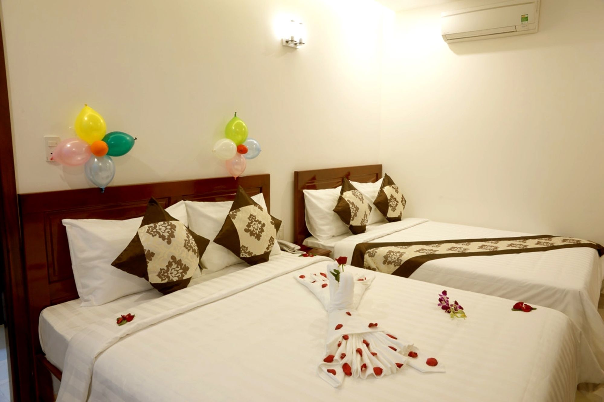 Фото Gold Summer Hotel