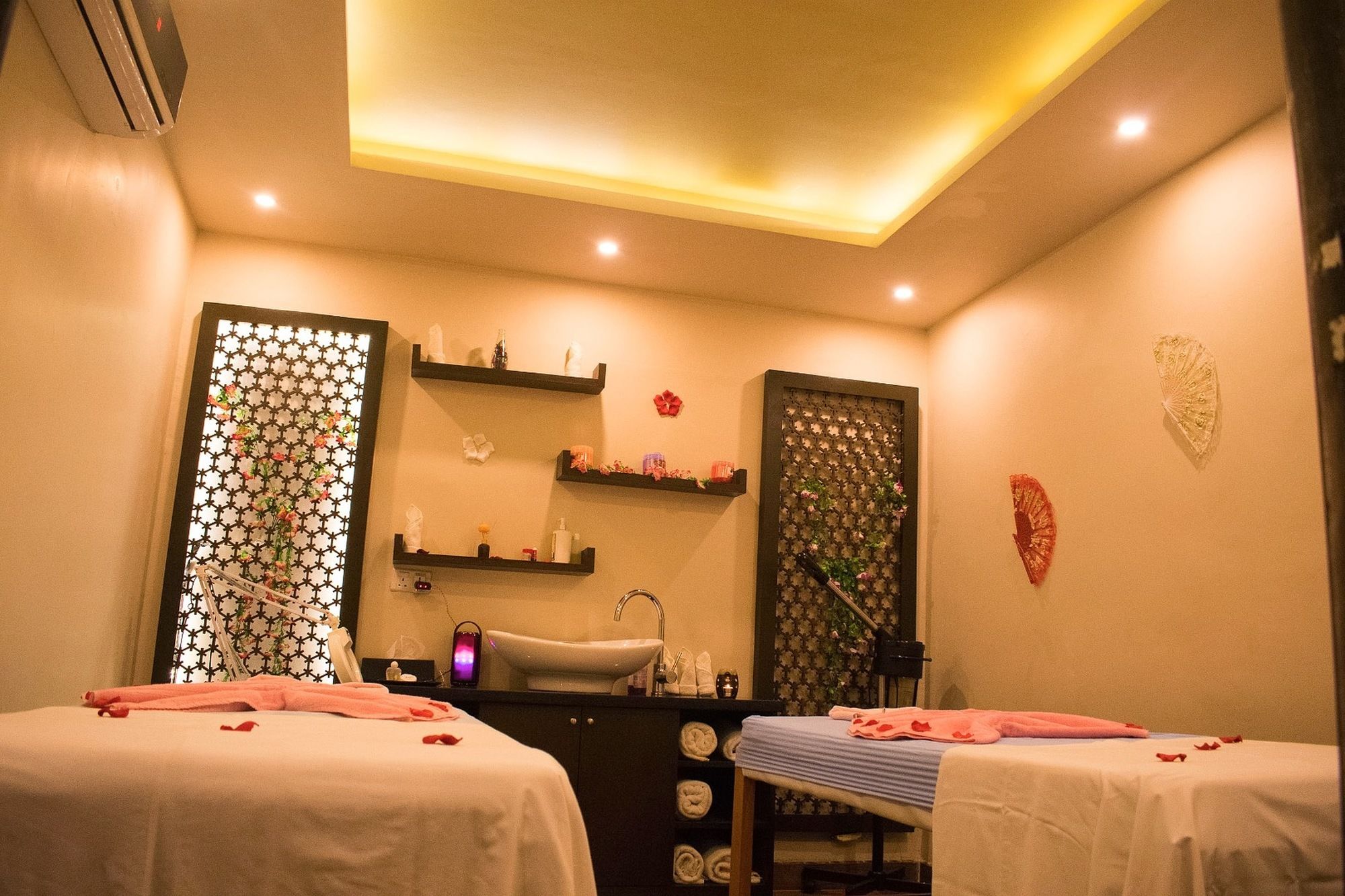 Фото Atlantic Hotel and SPA