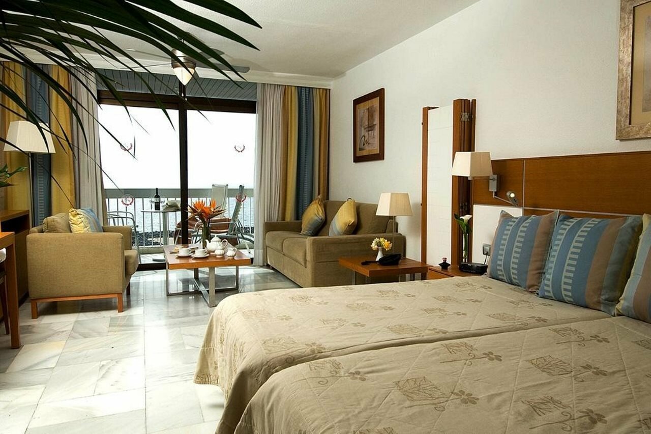 Фото Palm Beach - Excel Hotels & Resorts