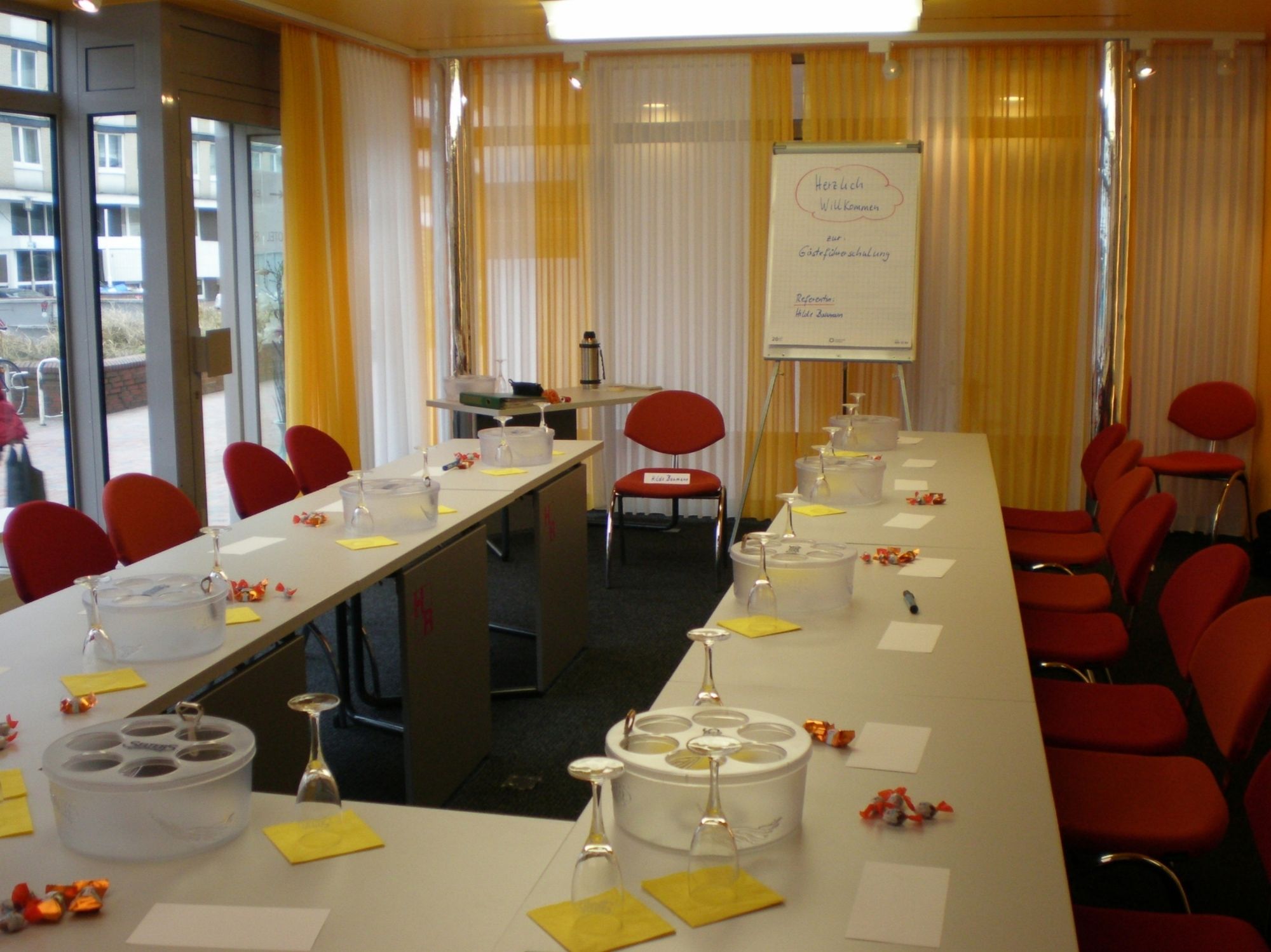 Фото Top Apartments Roth am Strande