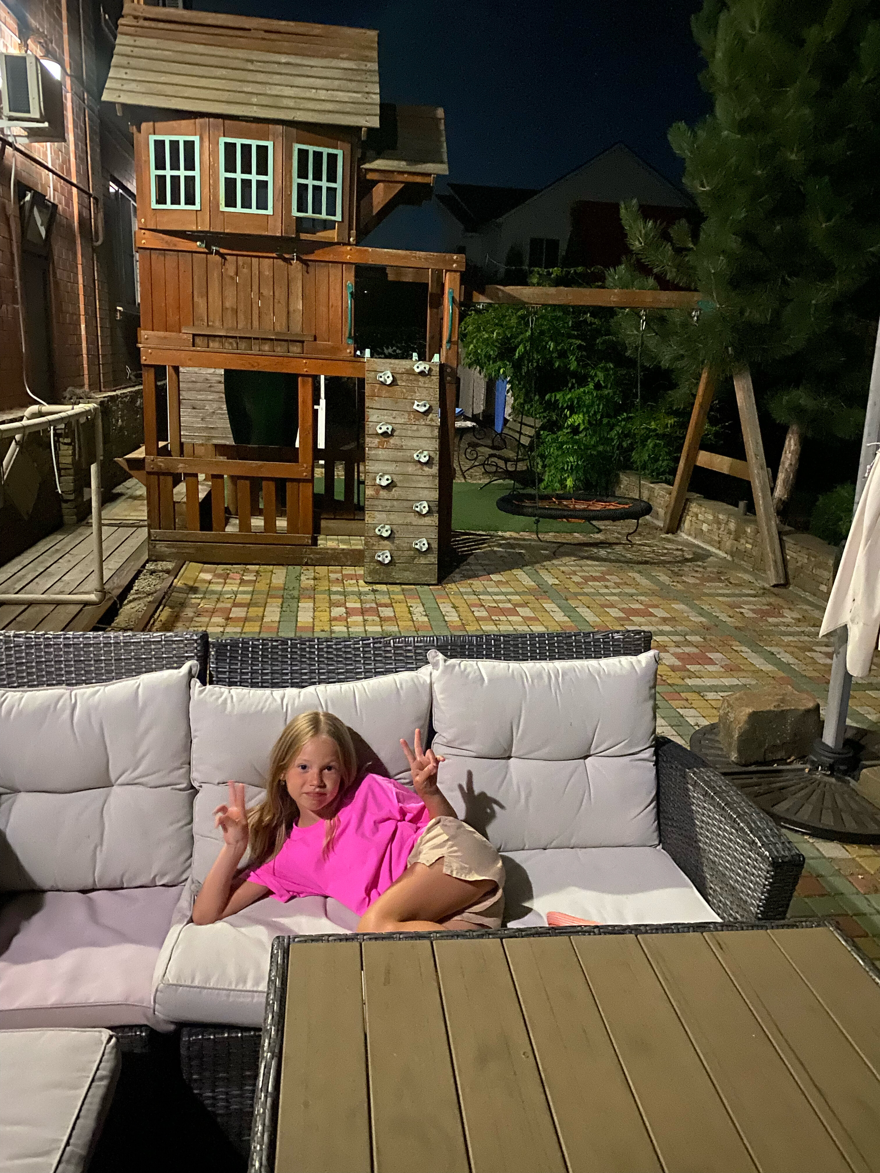 Фото Саксония