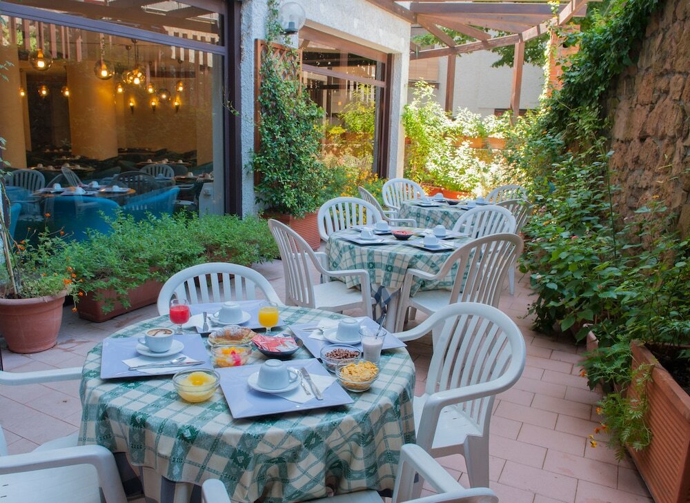 Фото Hotel La Pergola