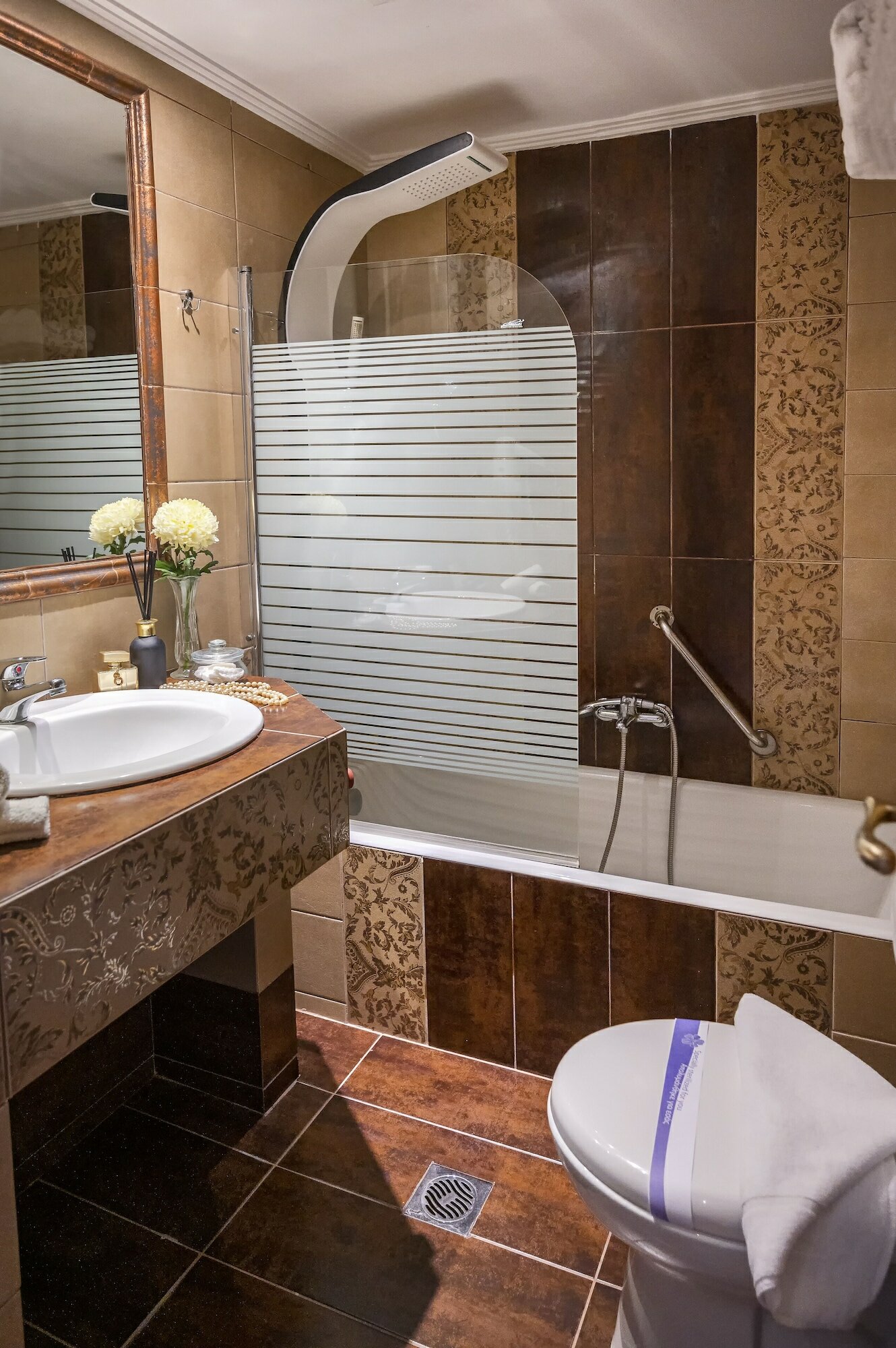 Фото Peridis Family Resort