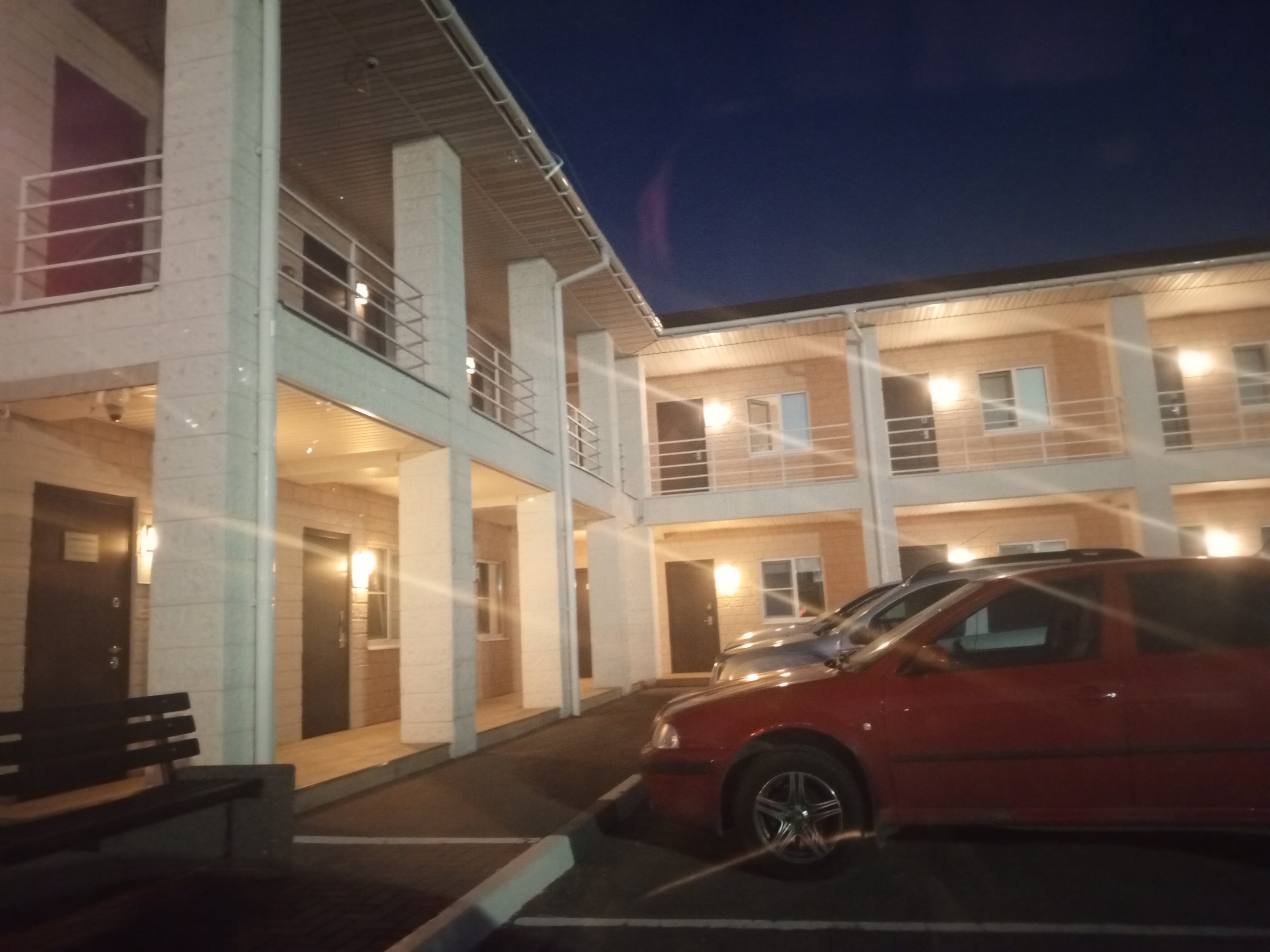 Фото Пит-стоп