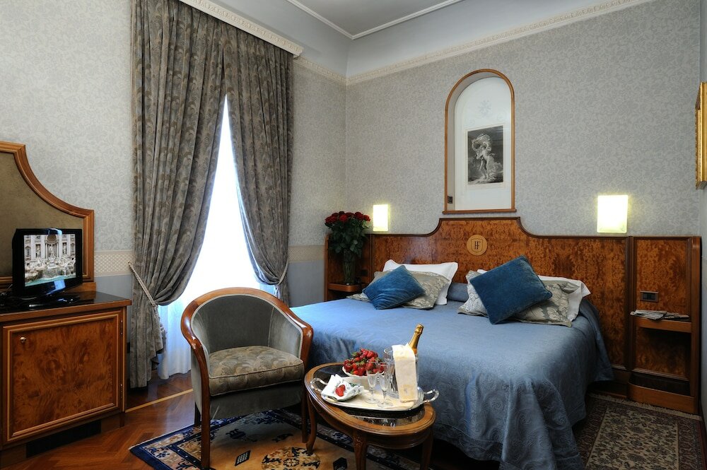 Фото Hotel Farnese