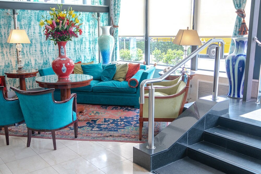 Фото Park Silver Obelisco Hotel