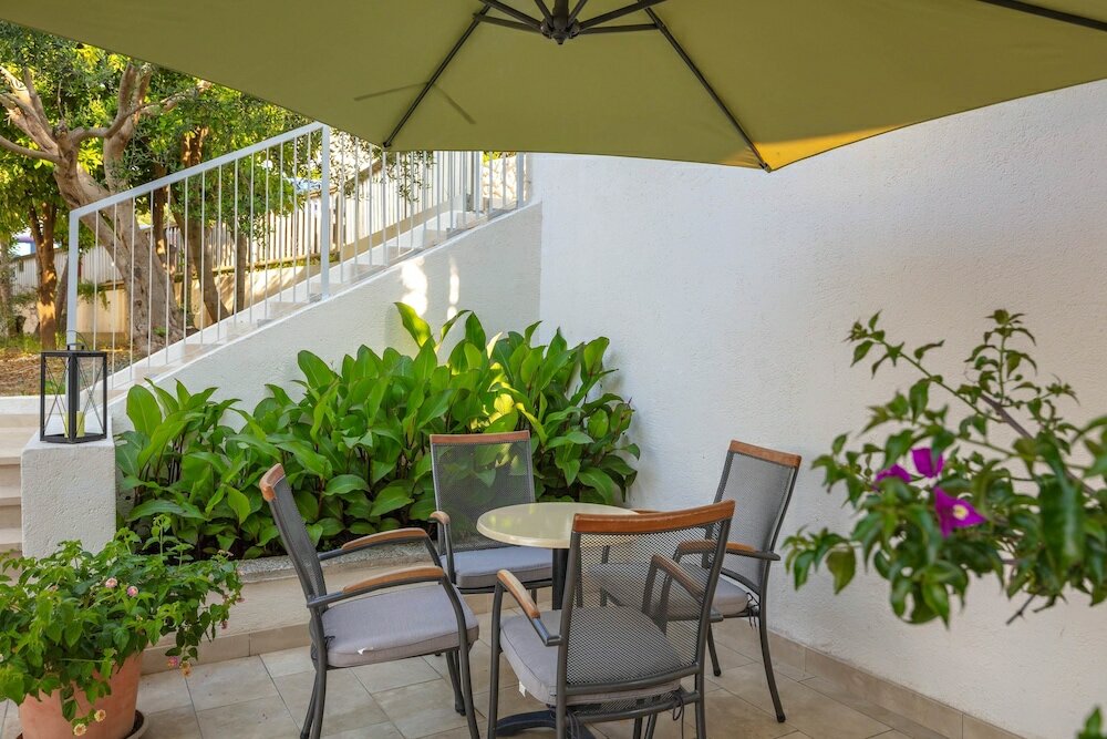 Фото Апарт-отель Pharia