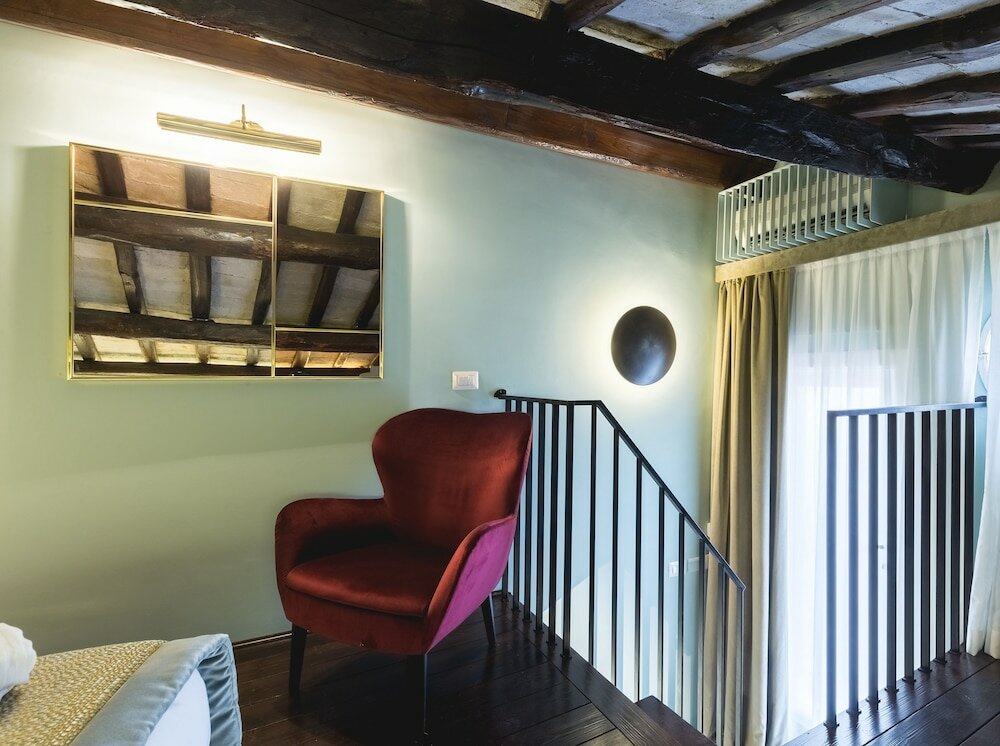 Фото Maison Giulia