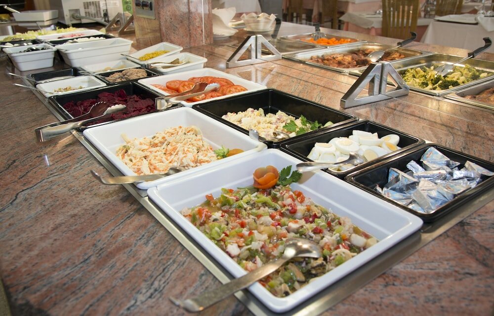 Фото Medplaya Hotel Riudor