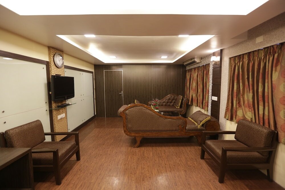 Фото Мини-отель Metro Palace