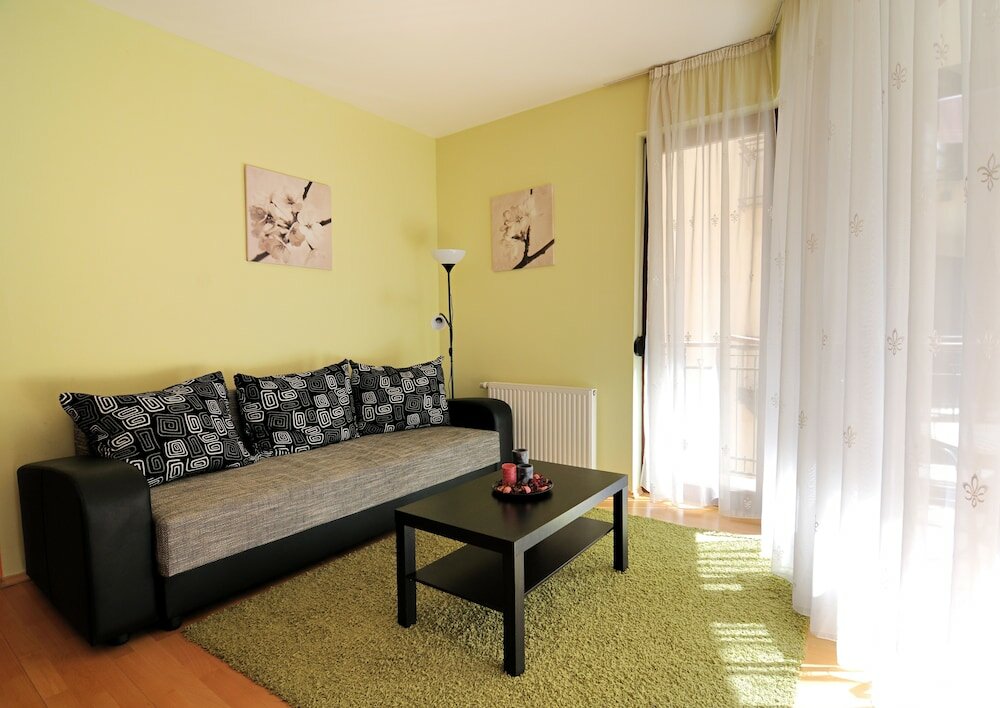 Фото Comfort Apartments