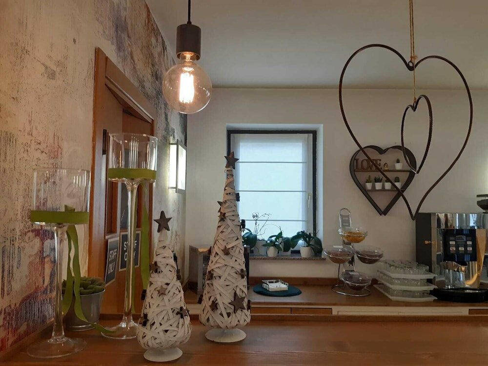 Фото Hotel Ambra