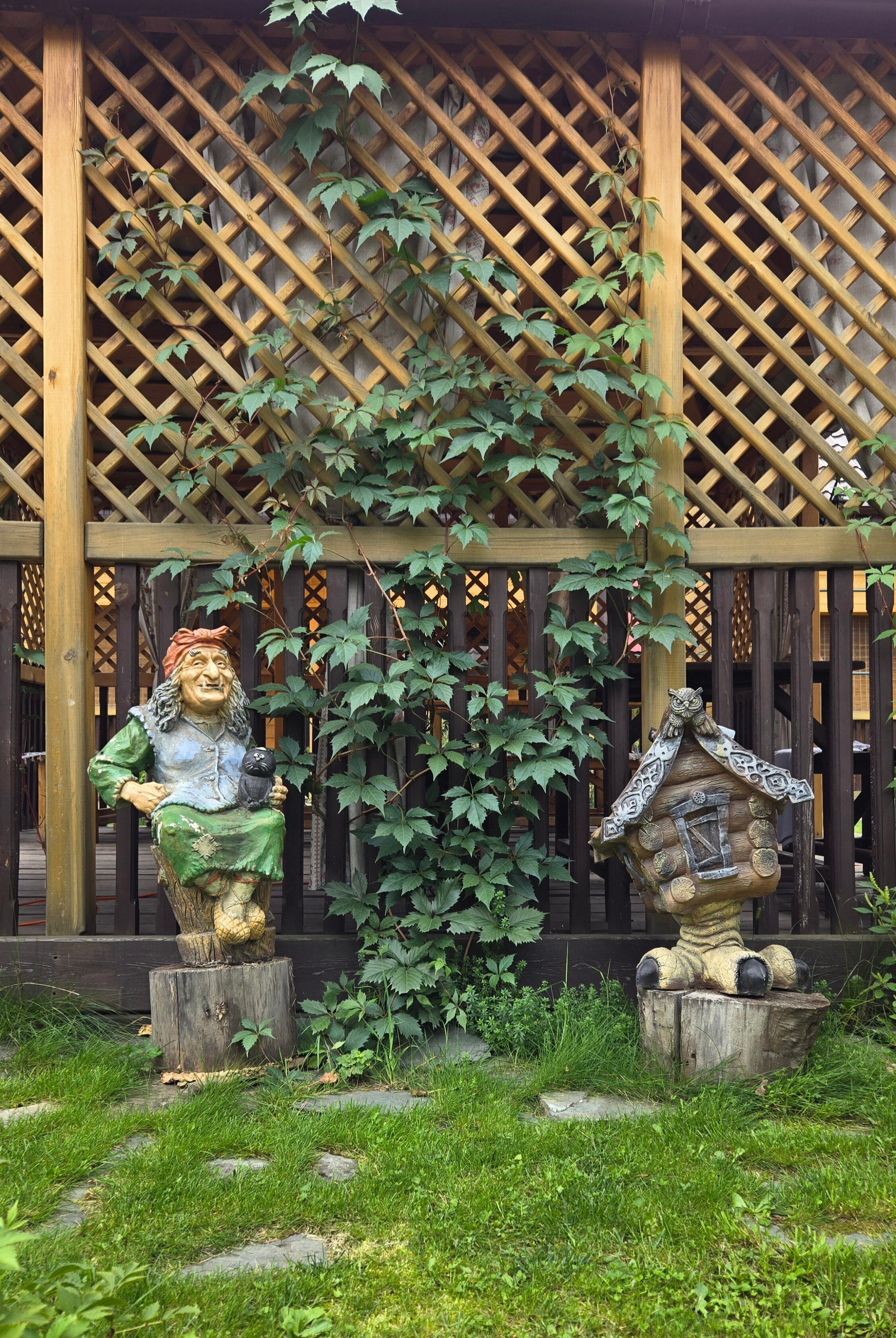 Фото Дача Удача