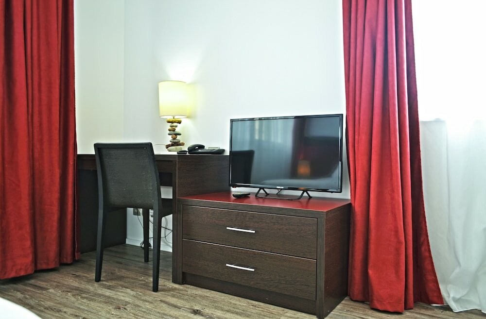 Фото Residhotel Lille Vauban