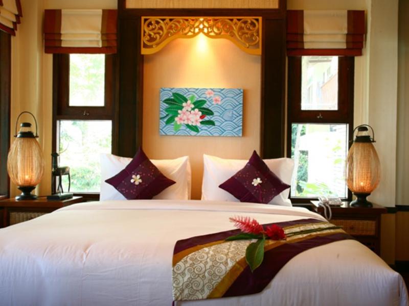 Фото Salad Buri Resort & SPA