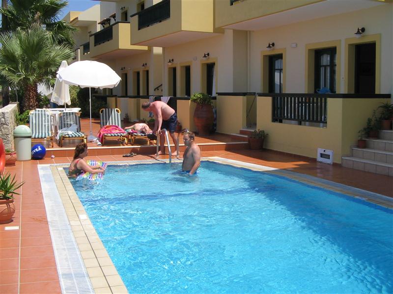 Фото Aspri Petra