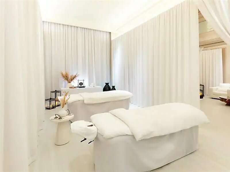 Фото Emirates Palace Mandarin Oriental