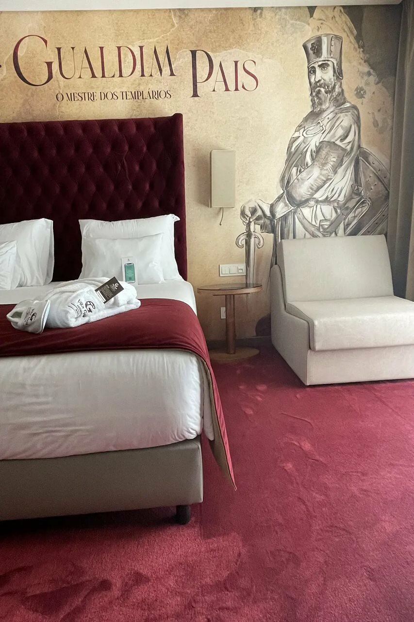 Фото Vila Gale Collection Tomar