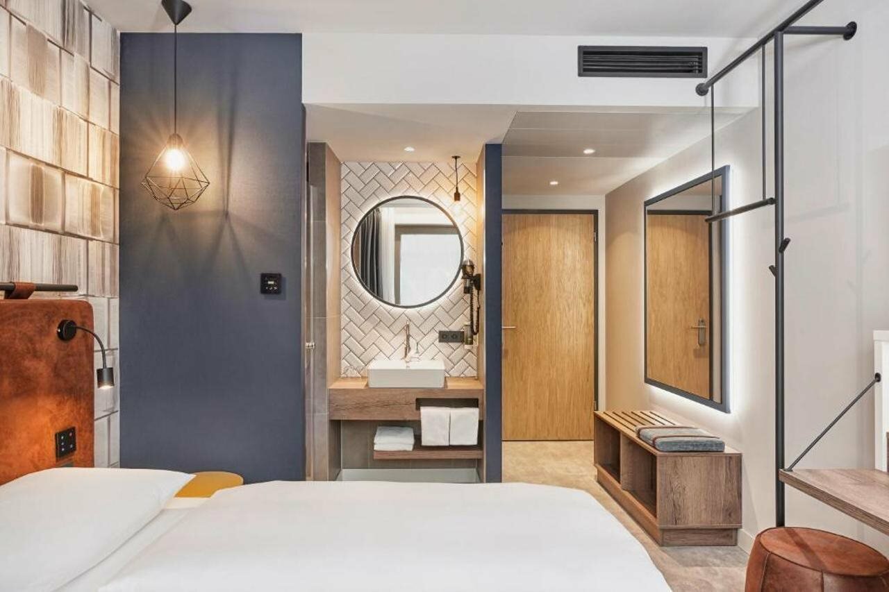 Фото H2 Hotel Mainz