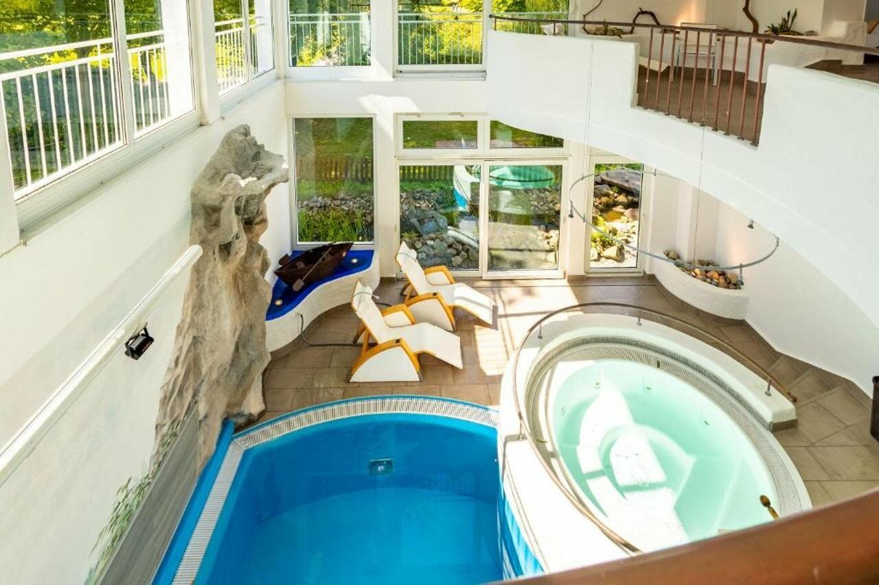 Фото Seehotel Fährhaus