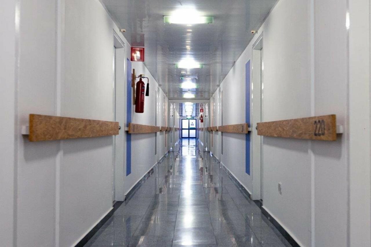 Фото Nereus Hotel