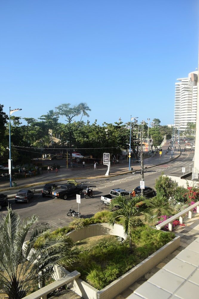 Фото Hotel Praia Mar