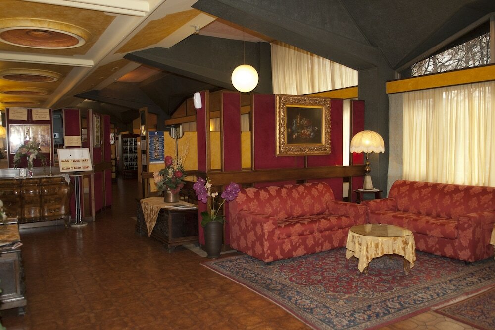 Фото Ai Ronchi Motor Hotel