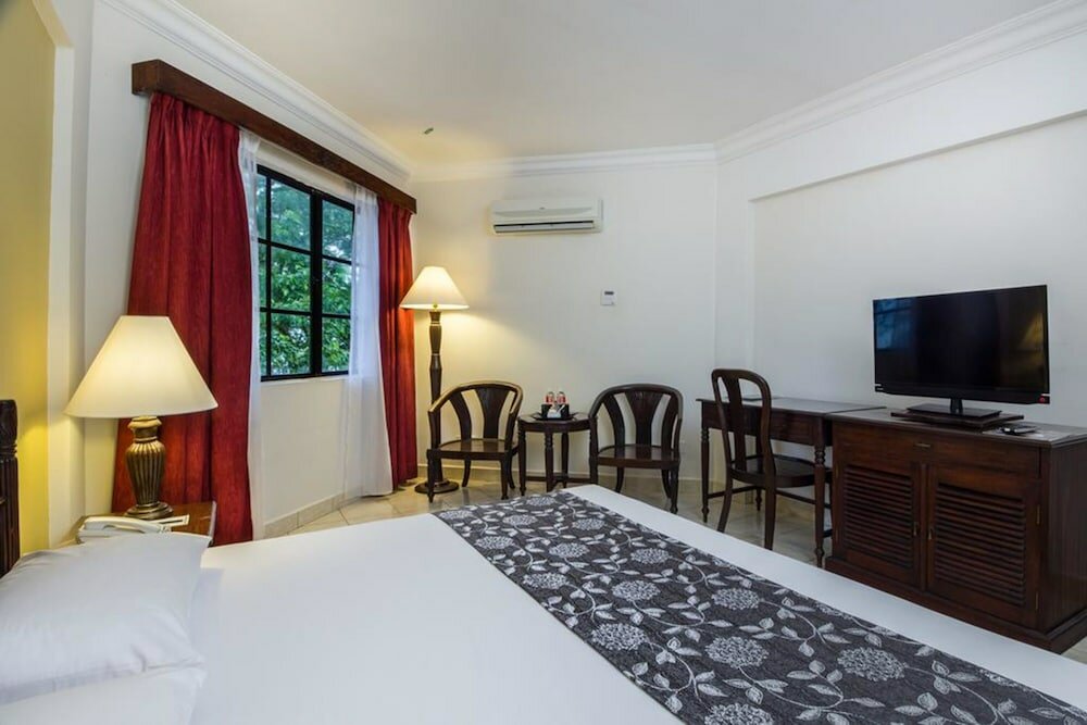 Фото ĒRYA by Suria Cherating