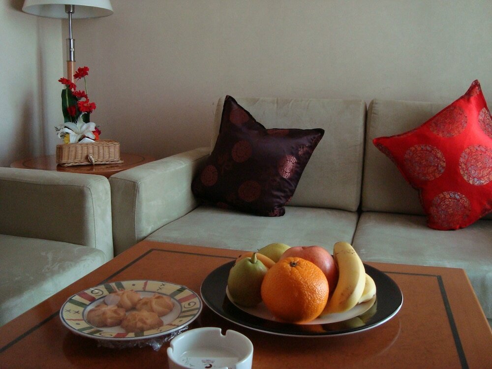 Фото Culture Plaza Hotel Zhejiang