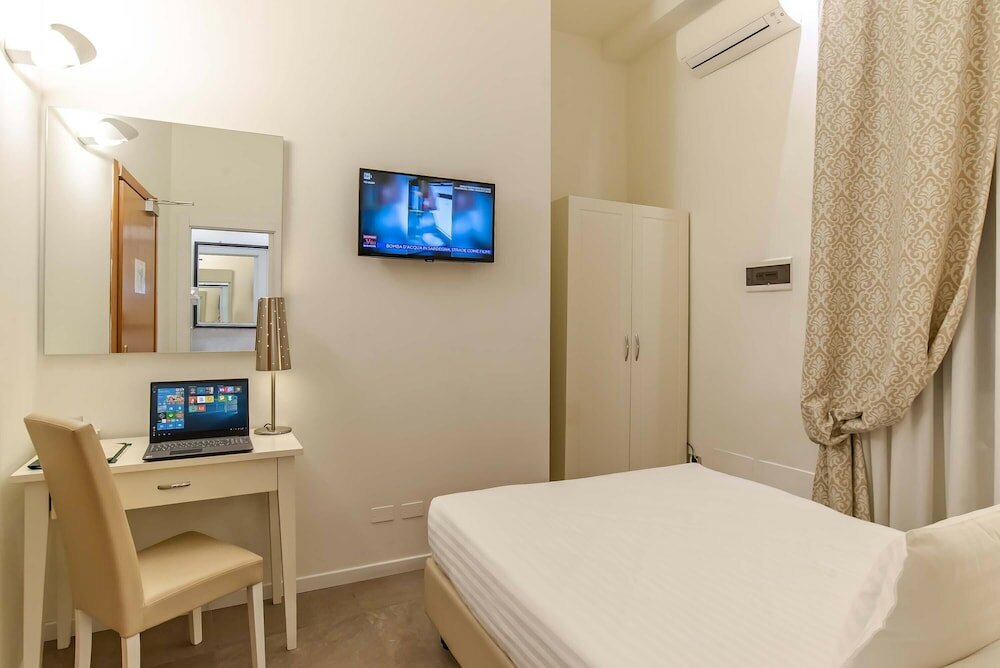 Фото Hotel Accademia