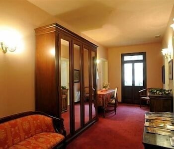 Фото Villa Crispi