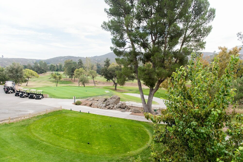 Фото San Vicente Golf Resort