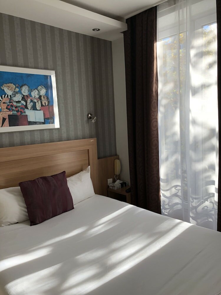 Фото Hotel Alane